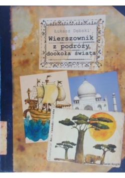 Wierszownik z podróży dookoła świata