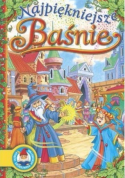 Najpiękniejsze baśnie