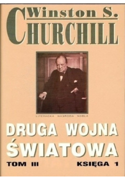 Druga Wojna Światowa tom V Księga 2