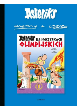 Asteriks T.12 Asteriks na igrzyskach olimpijskich