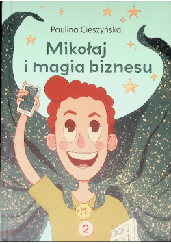 Mikołaj i magia biznesu