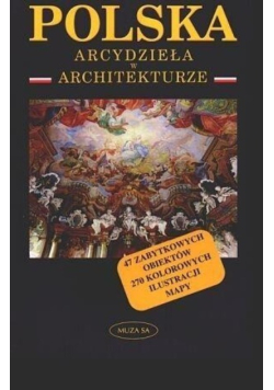 Polska Arcydzieła w architekturze