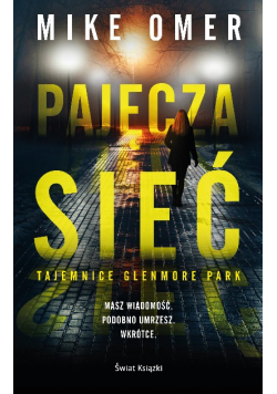 Pajęcza sieć