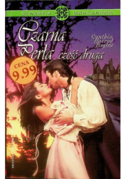 Czarna Perła Część 2
