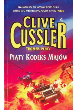 Piąty kodeks Majów