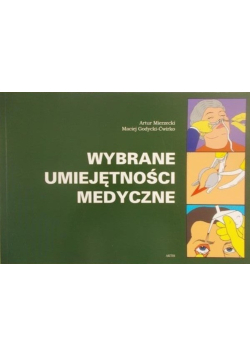 Wybrane umiejętności medyczne