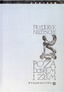 Poza dobrem i złem
