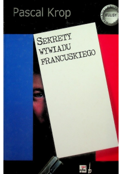 Sekrety wywiadu francuskiego