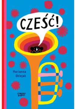 Cześć!