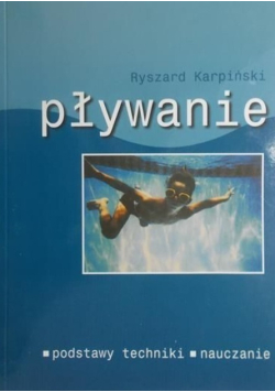 Pływanie