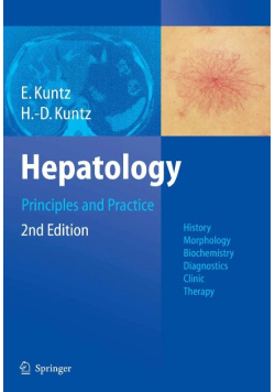 Hepatology Principles and Practice