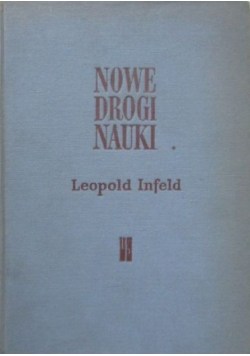 Nowe drogi nauki