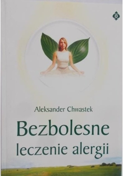 Bezbolesne leczenie alergii
