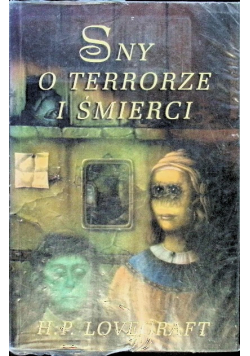 Sny o terrorze i śmierci