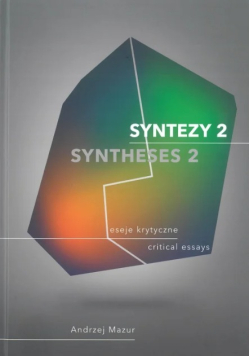 Syntezy 2 Eseje Krytyczne