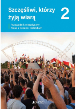 Szczęśliwi którzy żyją wiarą 2