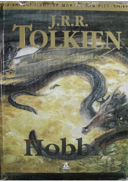 Hobbit albo tam i z powrotem