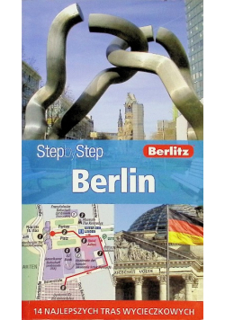 Berlin Przewodnik Step by Step