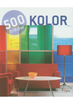 500 trików kolor
