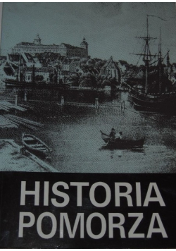 Historia Pomorza Tom III Część 2