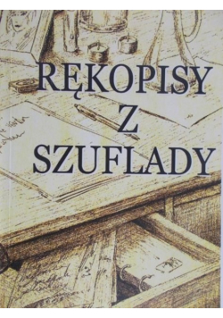 Rękopisy z Szuflady