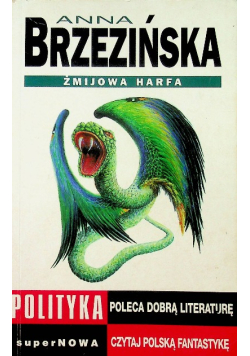 Żmijowa harfa