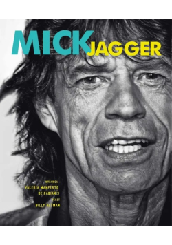 Mick Jagger