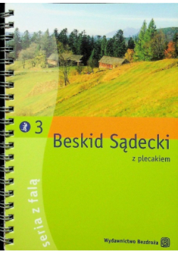 Beskid Sądecki z plecakiem Nr 3