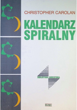 Kalendarz Spiralny