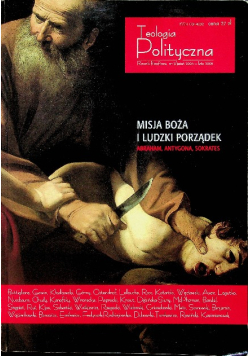 Teologia polityczna Nr 2 / 04