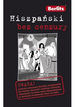 Hiszpański bez cenzury