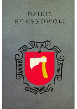 Dzieje Końskowoli