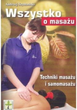 Wszystko o masażu