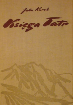 Księga Tatr