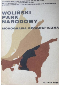 Woliński Park Narodowy