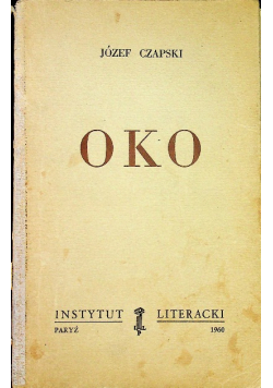 Oko