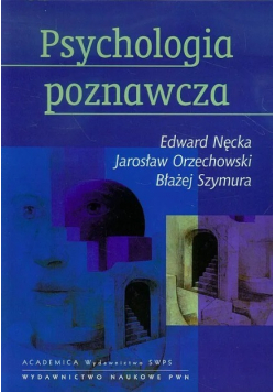 Psychologia poznawcza