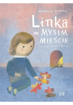 Linka w mysim mieśćie