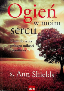 Ogień w moim sercu