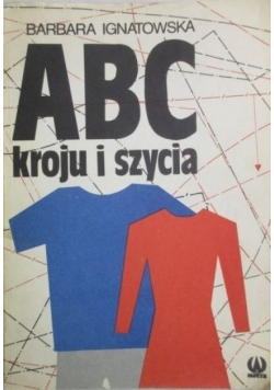 ABC kroju i szycia