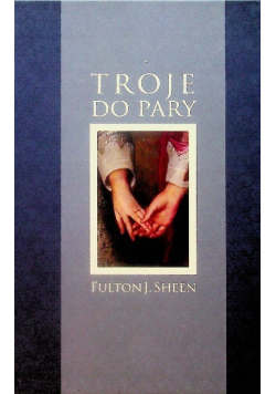 Troje do pary