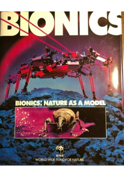 Bionics Nature as a Model