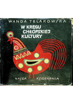 W kręgu chłopskiej kultury