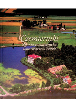 Czemierniki Ziemia Czemiernicka