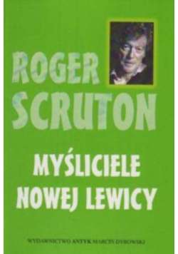 Myśliciele nowej lewicy
