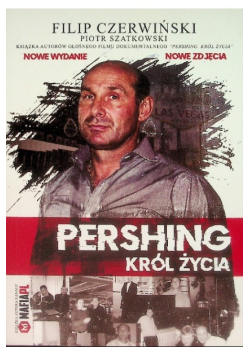 Pershing Król Życia