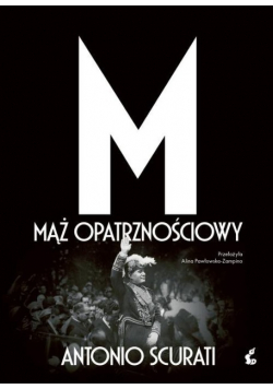 M Mąż opatrznościowy