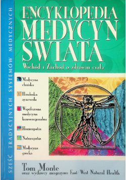 Encyklopedia Medycyn Świata