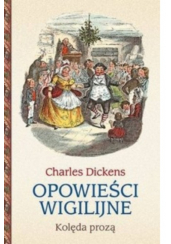 Opowieści wigilijne