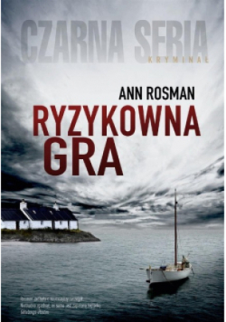 Ryzykowna gra